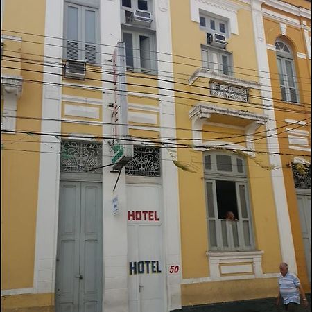 Hotel Cabo Finisterra Rio de Janeiro Eksteriør billede