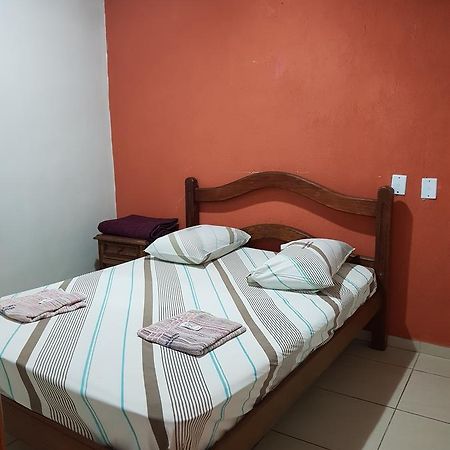 Hotel Cabo Finisterra Rio de Janeiro Eksteriør billede