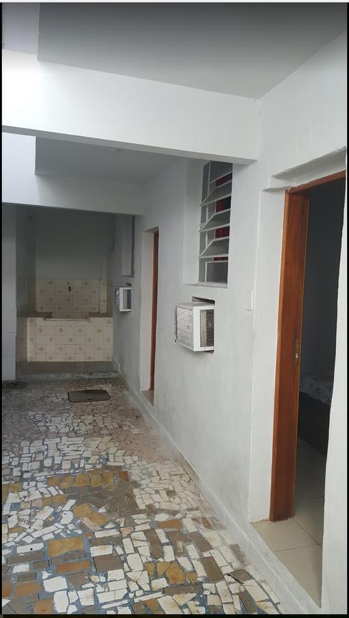 Hotel Cabo Finisterra Rio de Janeiro Eksteriør billede