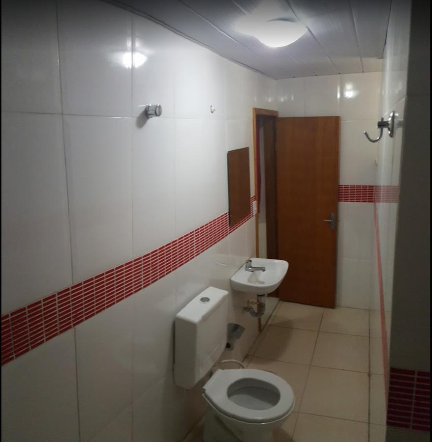 Hotel Cabo Finisterra Rio de Janeiro Eksteriør billede