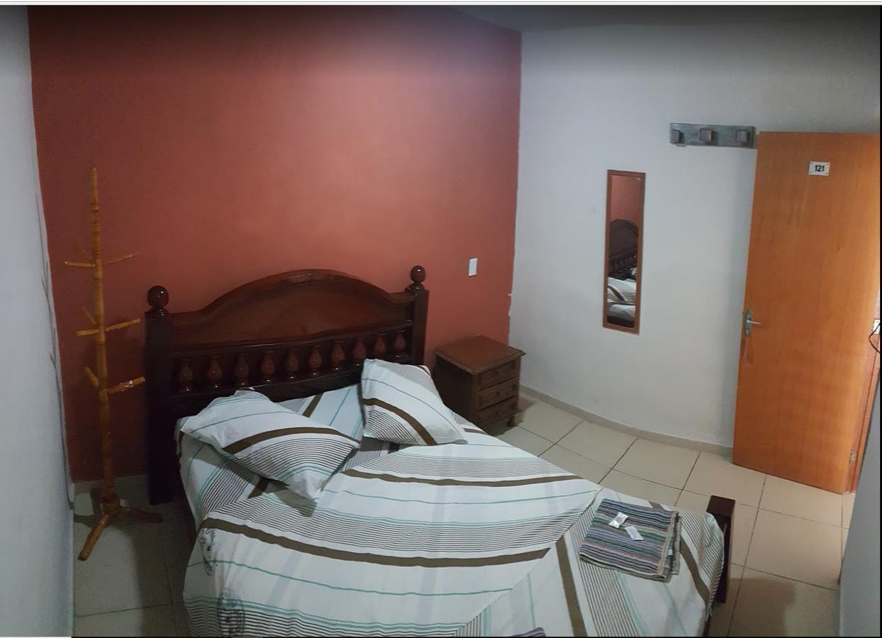 Hotel Cabo Finisterra Rio de Janeiro Eksteriør billede