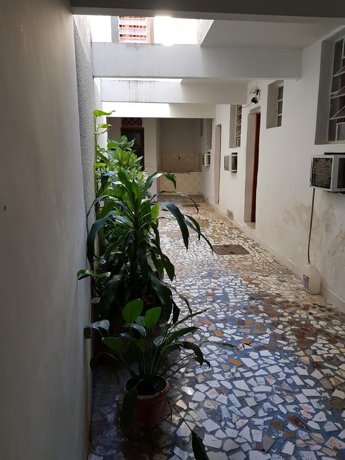 Hotel Cabo Finisterra Rio de Janeiro Eksteriør billede