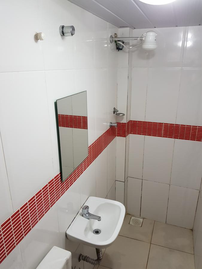 Hotel Cabo Finisterra Rio de Janeiro Eksteriør billede