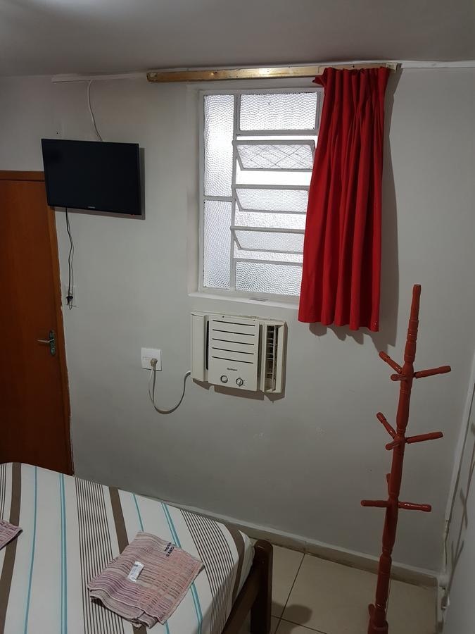 Hotel Cabo Finisterra Rio de Janeiro Eksteriør billede