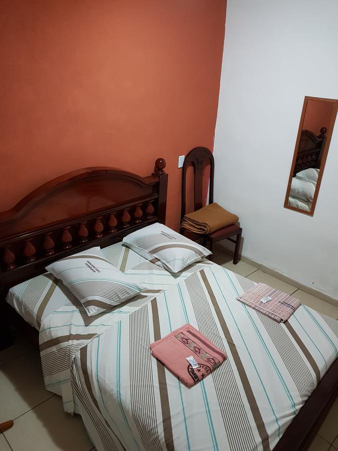 Hotel Cabo Finisterra Rio de Janeiro Eksteriør billede