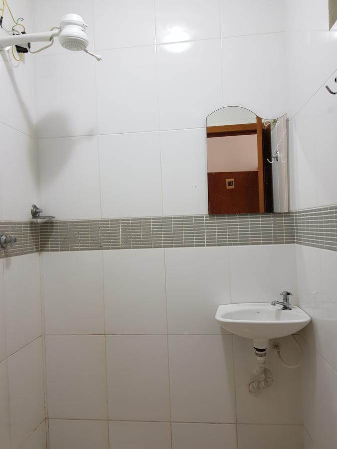Hotel Cabo Finisterra Rio de Janeiro Eksteriør billede