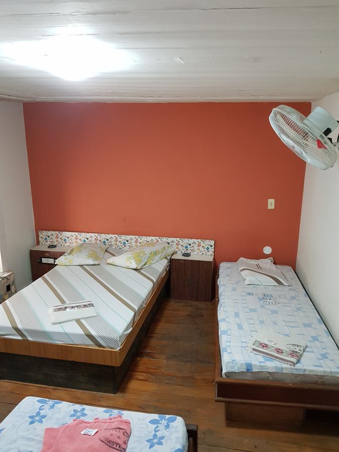 Hotel Cabo Finisterra Rio de Janeiro Eksteriør billede