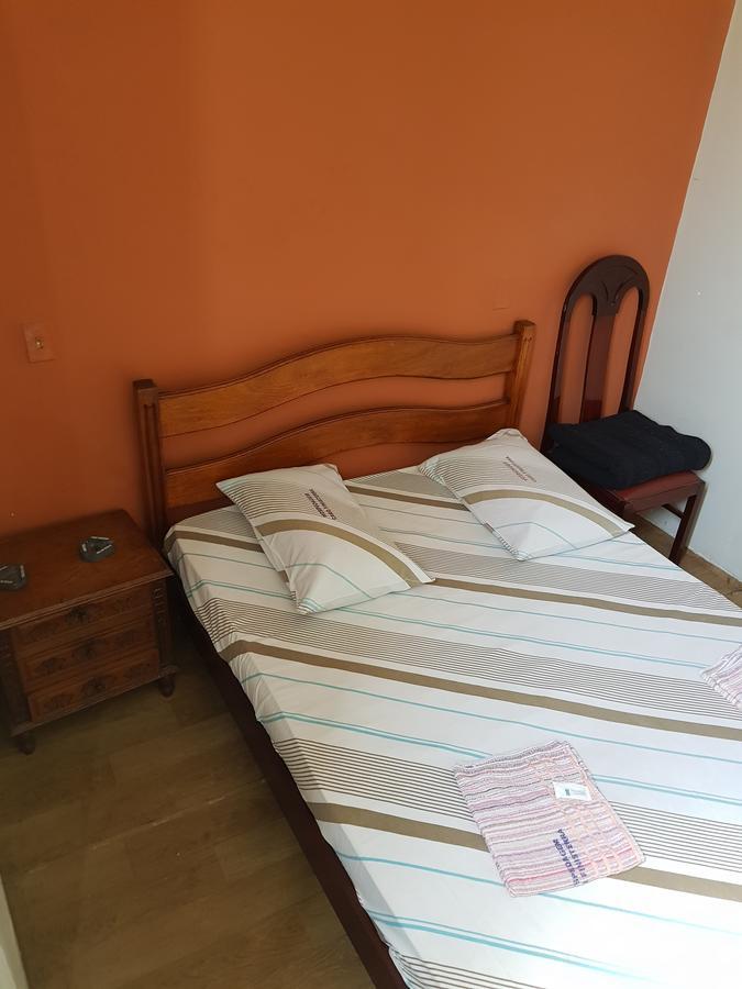 Hotel Cabo Finisterra Rio de Janeiro Eksteriør billede