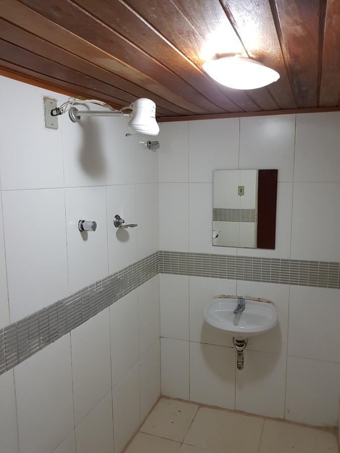 Hotel Cabo Finisterra Rio de Janeiro Eksteriør billede