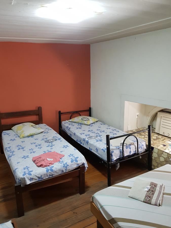 Hotel Cabo Finisterra Rio de Janeiro Eksteriør billede