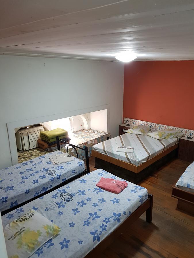 Hotel Cabo Finisterra Rio de Janeiro Eksteriør billede