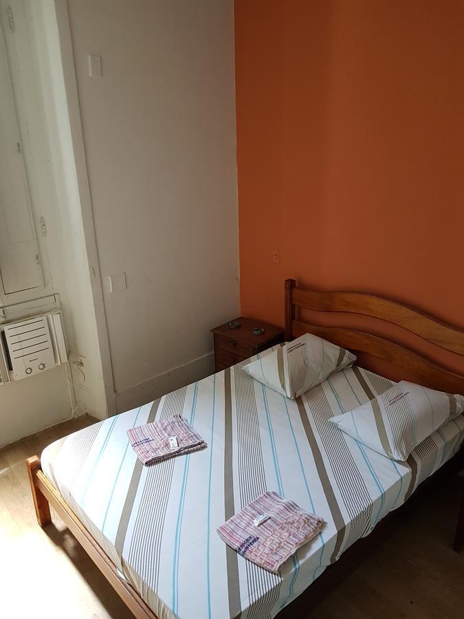 Hotel Cabo Finisterra Rio de Janeiro Eksteriør billede