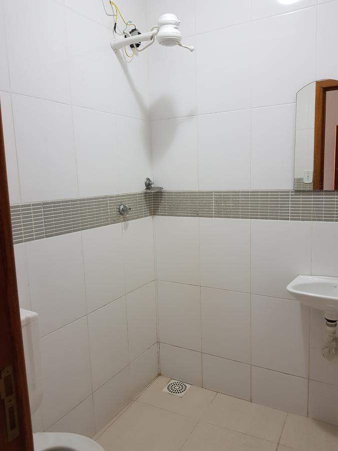 Hotel Cabo Finisterra Rio de Janeiro Eksteriør billede